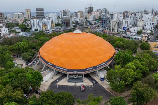 Santo Domingo 2026