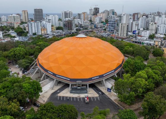 Santo Domingo 2026