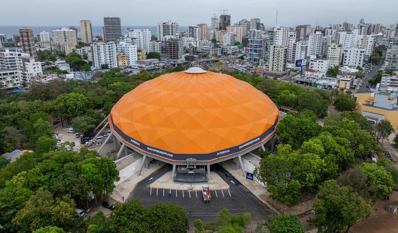 Clausura Santo Domingo 2026: hora y dónde ver en vivo