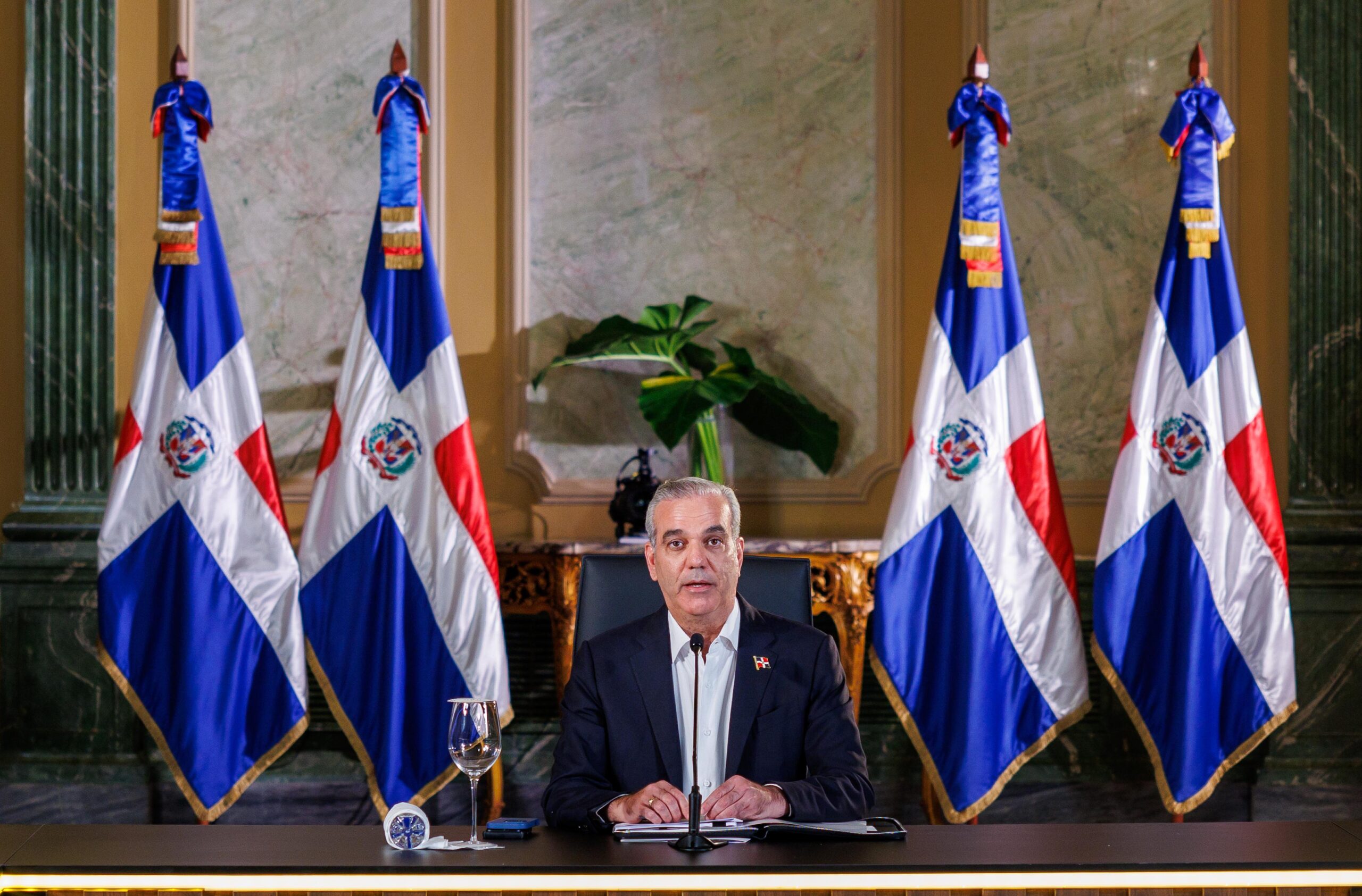 Gobierno presenta operativo para garantizar año escolar