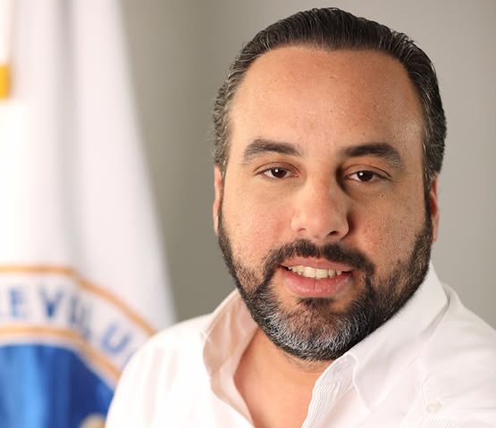 Julio Peña Guzmán, nuevo presidente de la JAC