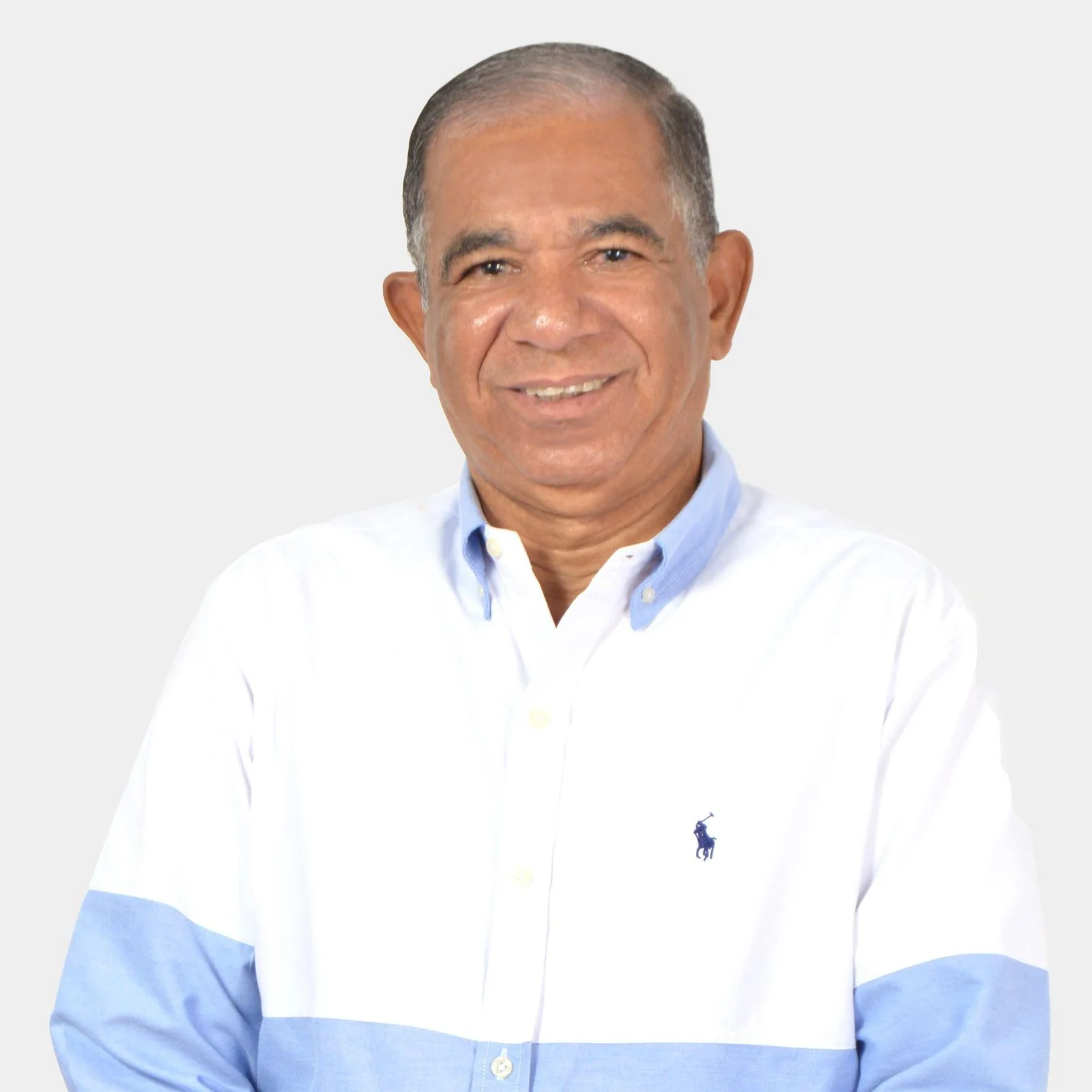 Muere Jorge Frías, dirigente histórico del PRD y PRM