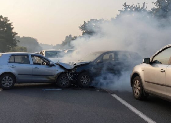 accidentes laborales