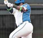 Franmil Reyes