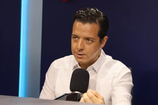 Felipe Vallejos