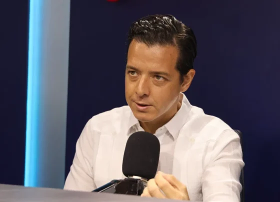 Felipe Vallejos