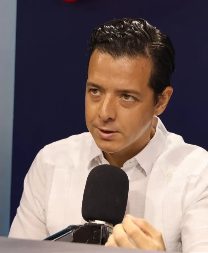Felipe Vallejos