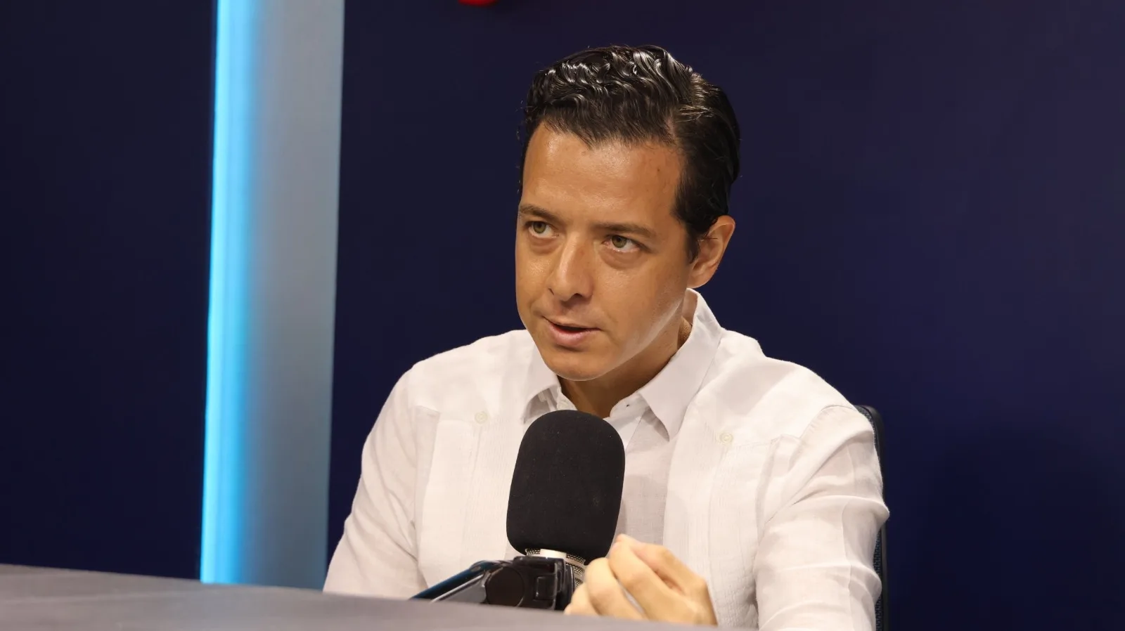 Felipe Vallejos: outsiders se visten de independientes para capitalizar desgaste