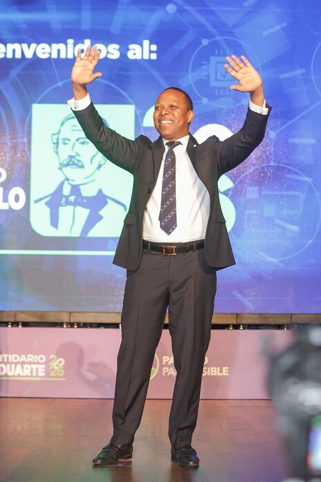 Tribunal Constitucional ratifica a País Posible como séptima fuerza 2028