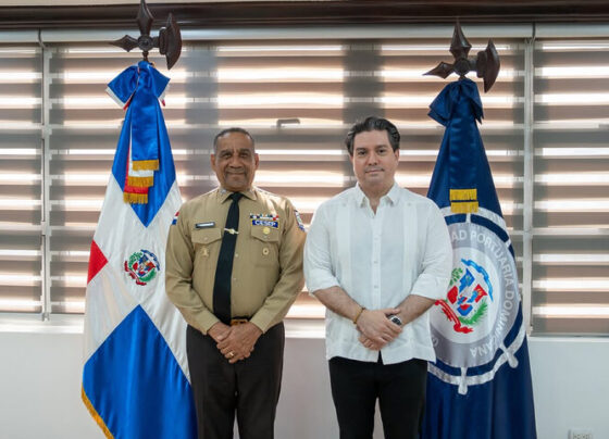 seguridad portuaria
