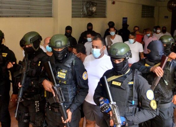 caso Falcón