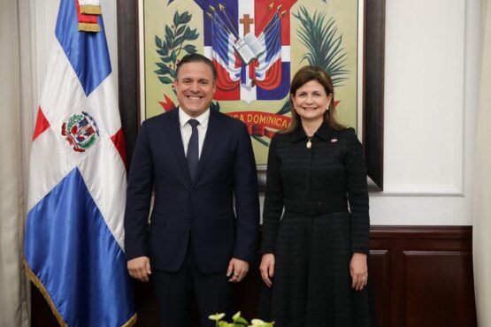 ministro de Vivienda