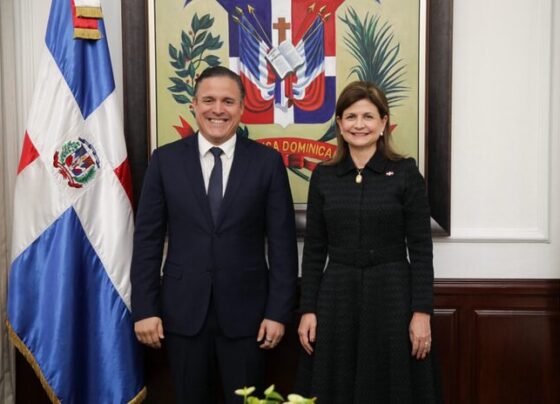 ministro de Vivienda