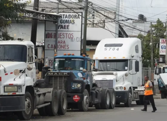 vehículos de carga