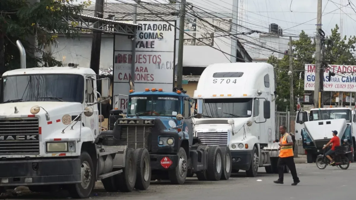 Vehículos de carga causan 590 muertes en vías del país desde 2023