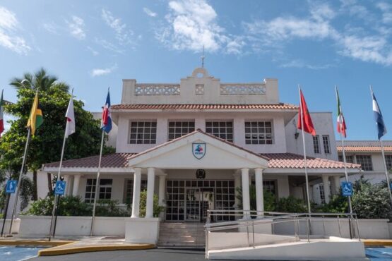 Maestría Marítima