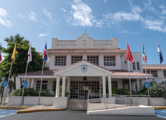 Maestría Marítima