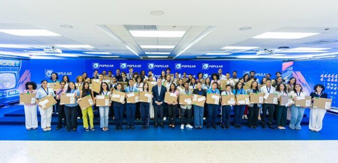 becas Excelencia Popular