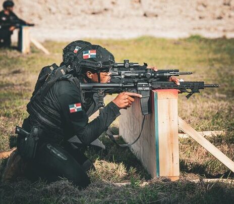 Fuerza Comando