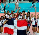 Reinas del Caribe