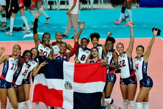 Reinas del Caribe