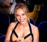 Hayden Panettiere