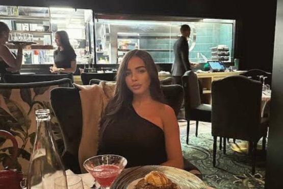 Sonia Bellina