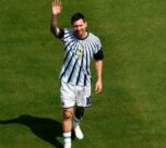Leo Messi
