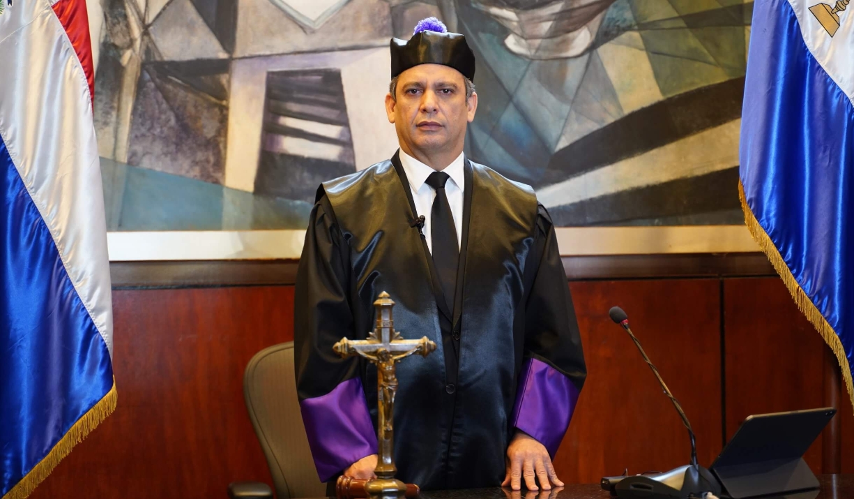 Henry Molina y Nancy Salcedo no se repostulan en la Suprema Corte