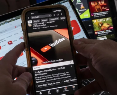 YouTube contará