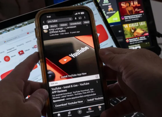 YouTube contará