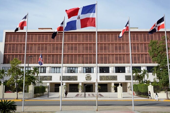 Cámara de Cuentas confirma buena gestión en el Senado