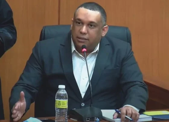 caso Coral