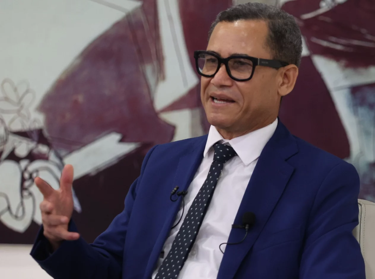 Olivares: PLD y Fuerza del Pueblo deben prepararse