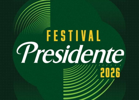 Festival Presidente