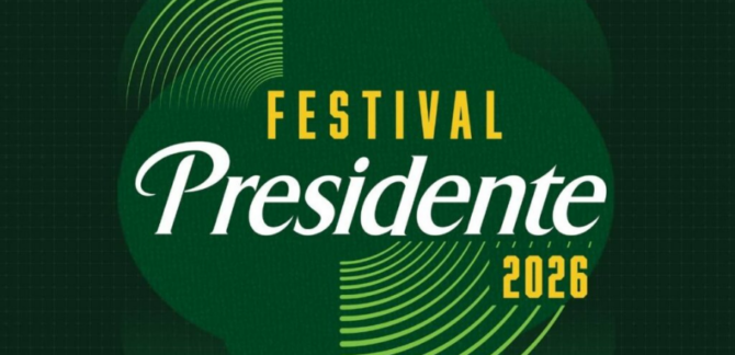 Festival Presidente