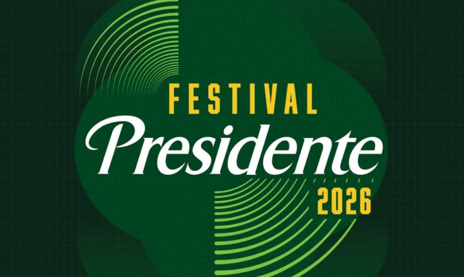 Festival Presidente 2026: más de 31 mil en fila virtual