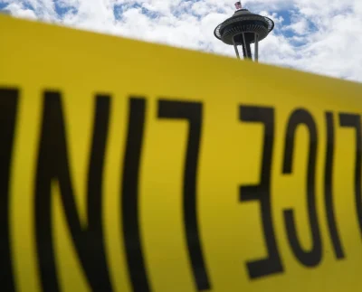 tiroteo en Twin Falls