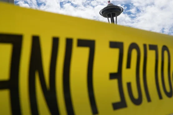 tiroteo en Twin Falls