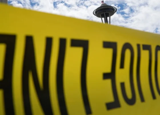 tiroteo en Twin Falls