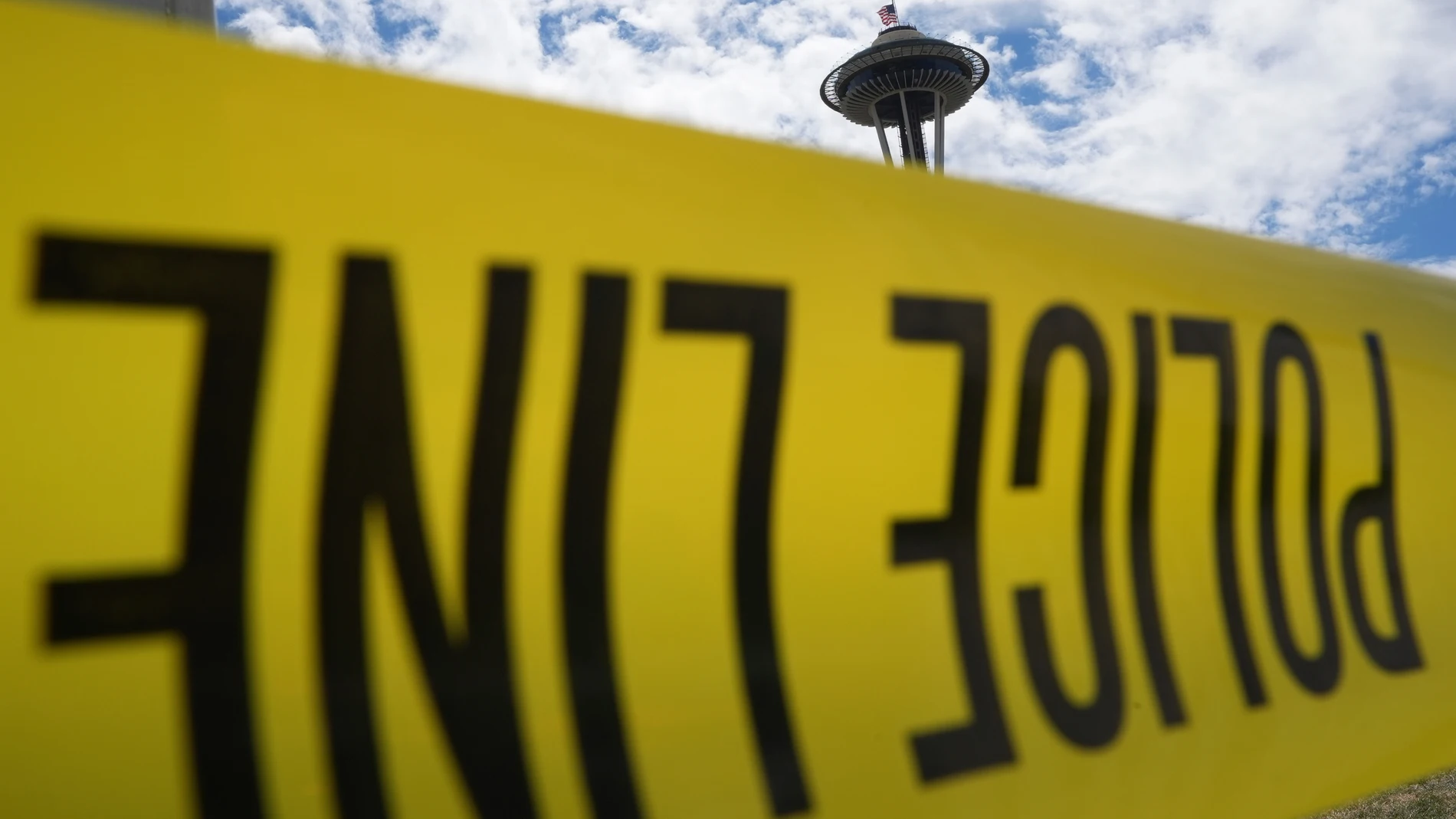 Tiroteo en Twin Falls, Idaho: tres muertos y varios heridos