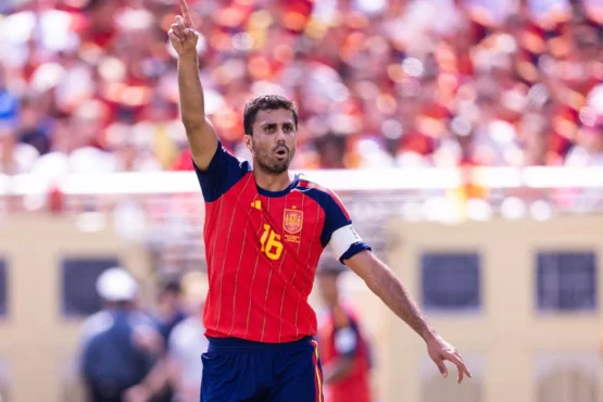 Rodrigo Hernández