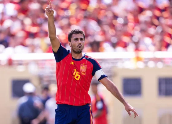 Rodrigo Hernández