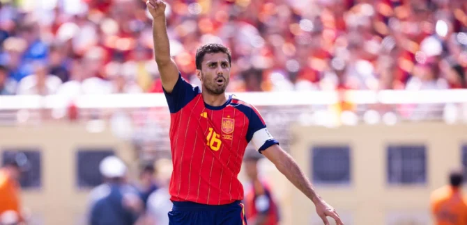 Rodrigo Hernández