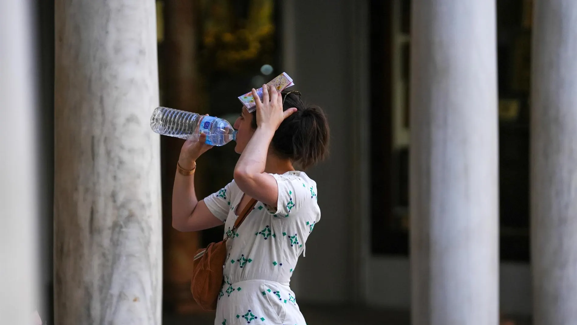 España: 1.108 muertes por altas temperaturas en agosto