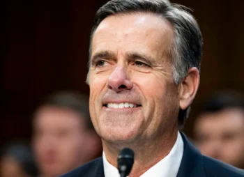 jefe de la CIA