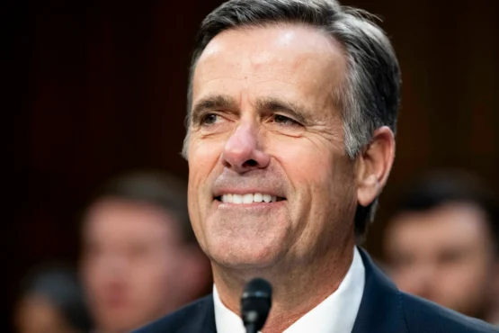 jefe de la CIA