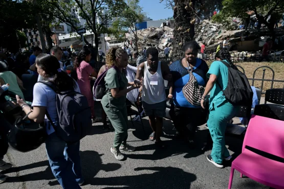 terremoto Colombia