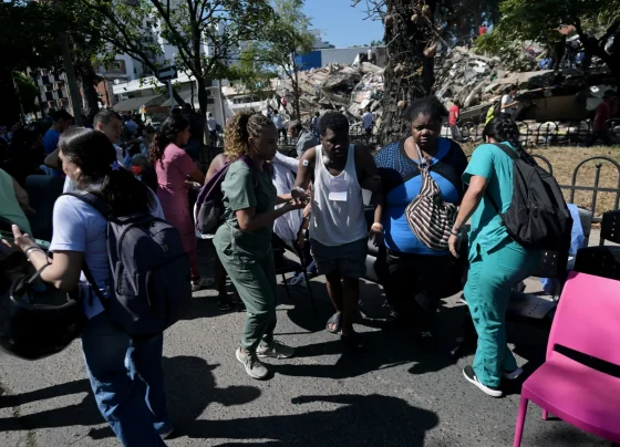 terremoto Colombia