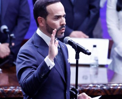 Abelardo de la Espriella